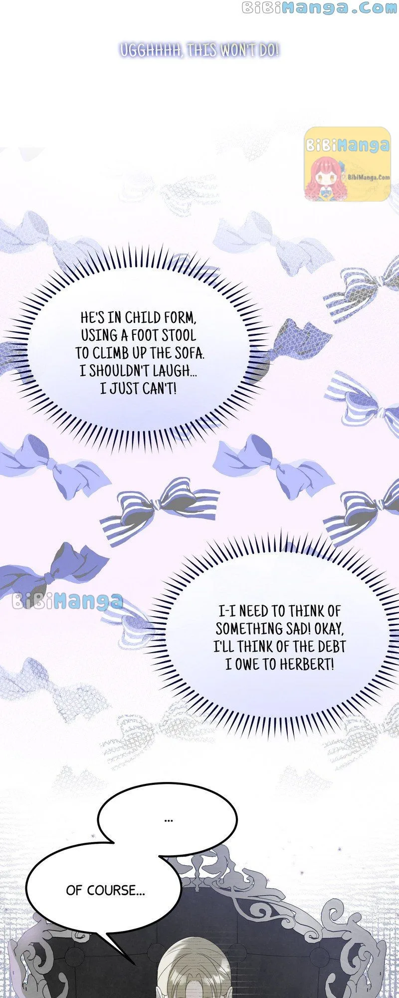 Who Knew Dragons Could Be This Cute Chapter 3 page 36
