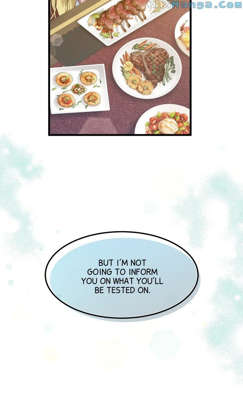 Who Knew Dragons Could Be This Cute Chapter 4 page 53