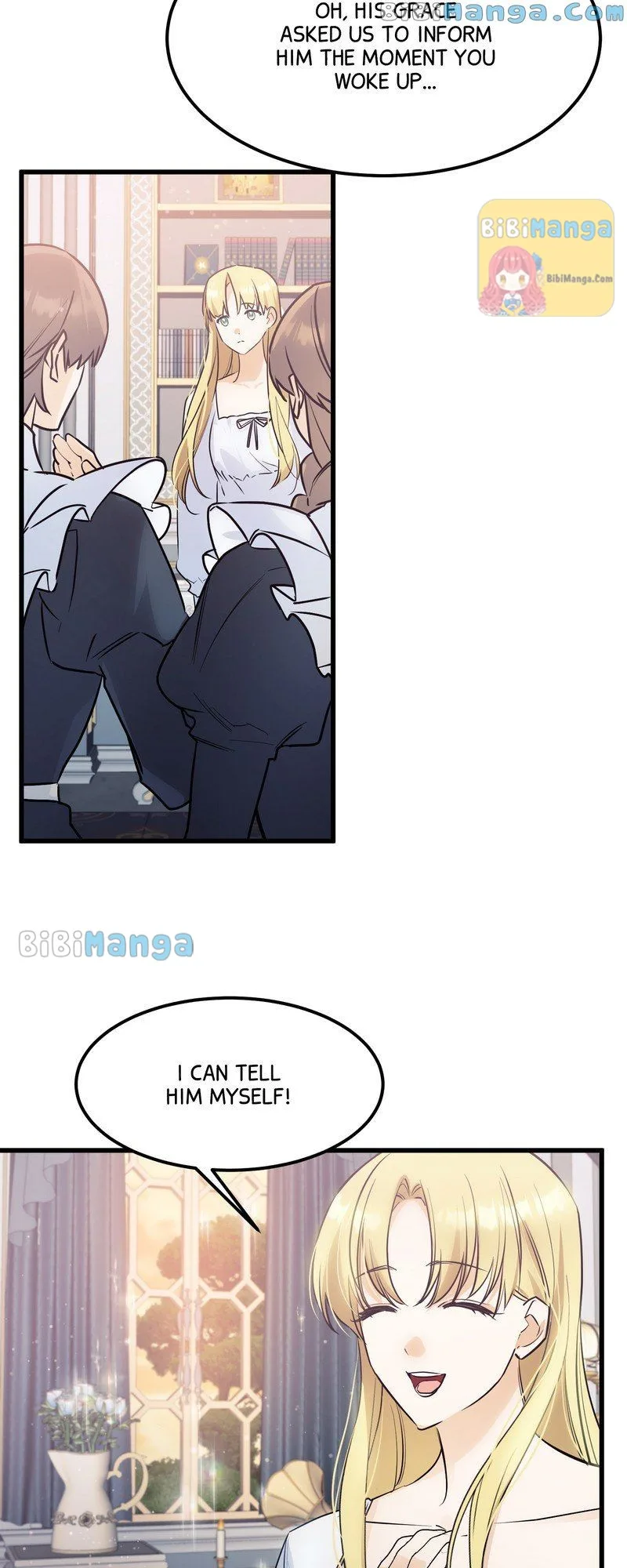 Who Knew Dragons Could Be This Cute Chapter 4 page 19