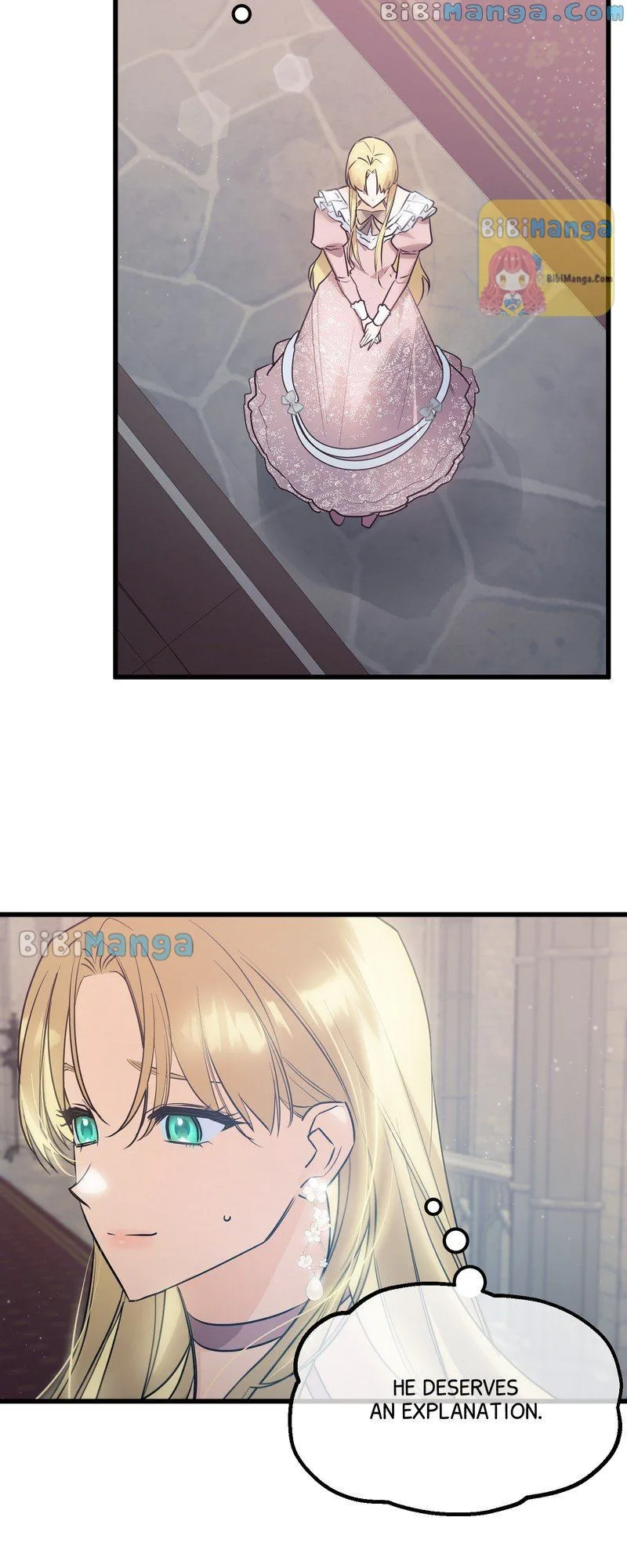 Who Knew Dragons Could Be This Cute Chapter 4 page 21