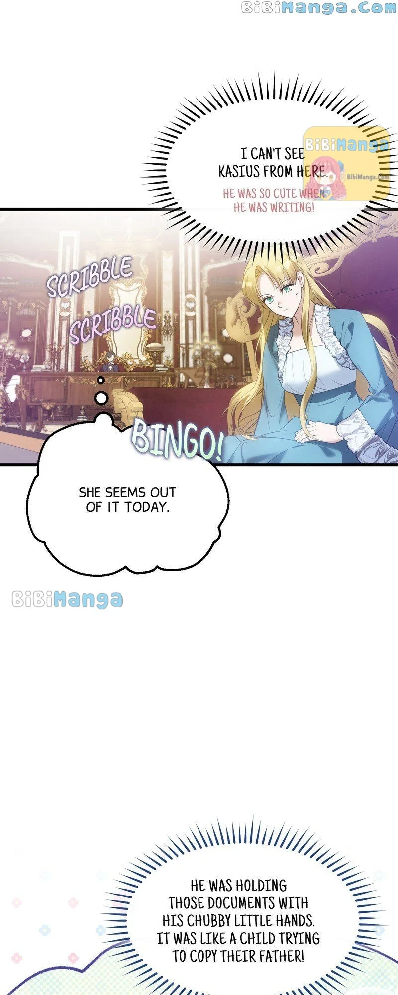 Who Knew Dragons Could Be This Cute Chapter 3 page 30