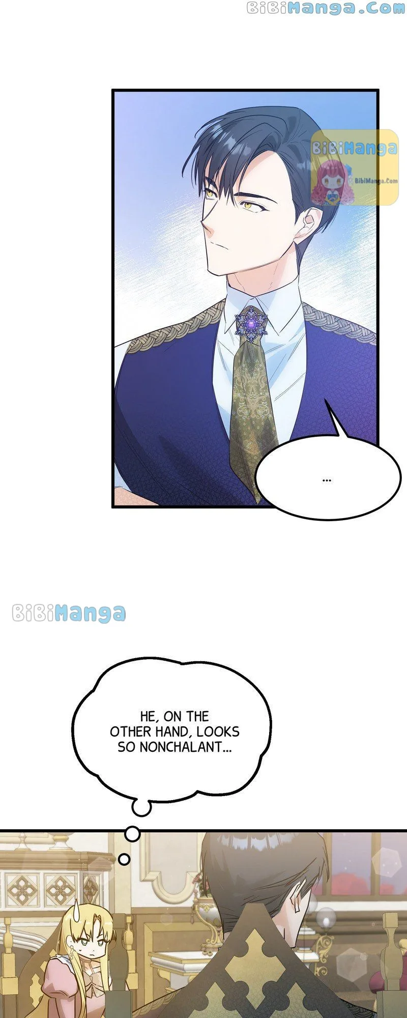 Who Knew Dragons Could Be This Cute Chapter 4 page 44