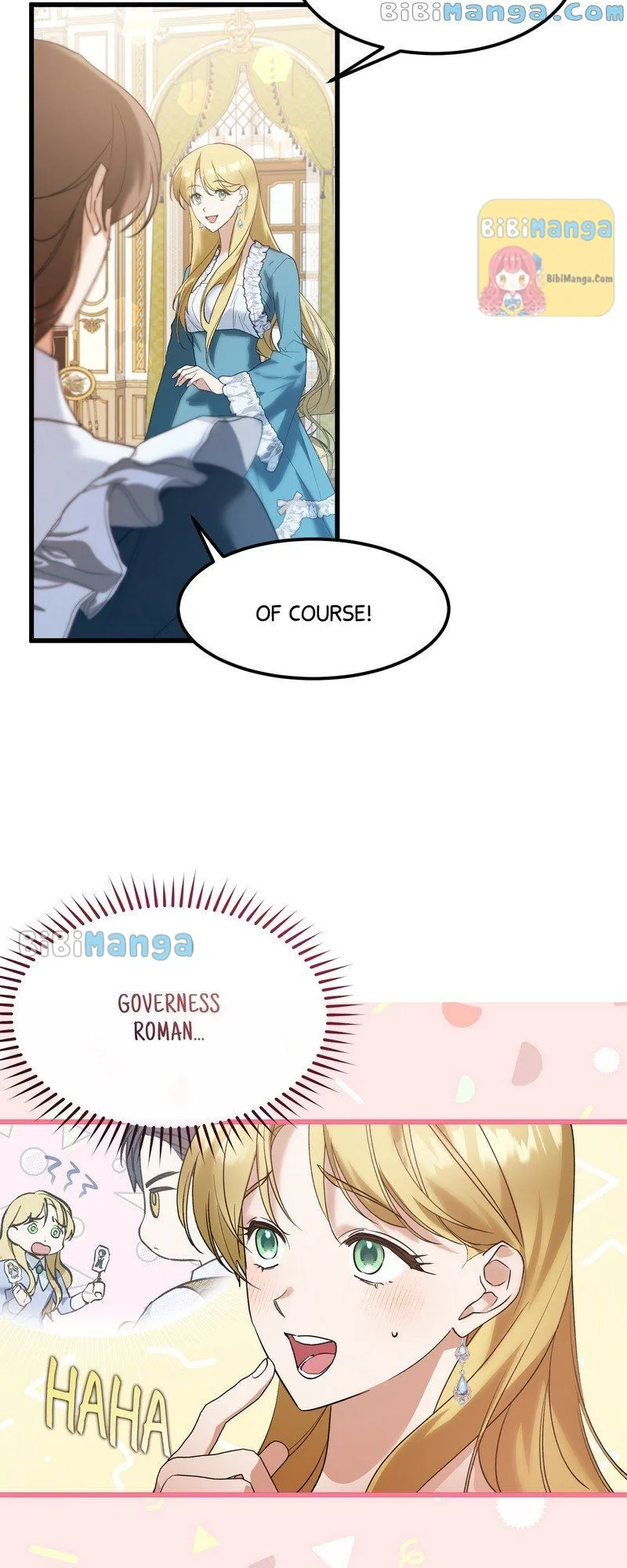 Who Knew Dragons Could Be This Cute Chapter 3 page 19