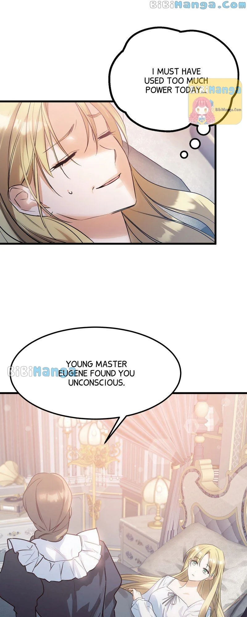 Who Knew Dragons Could Be This Cute Chapter 4 page 7