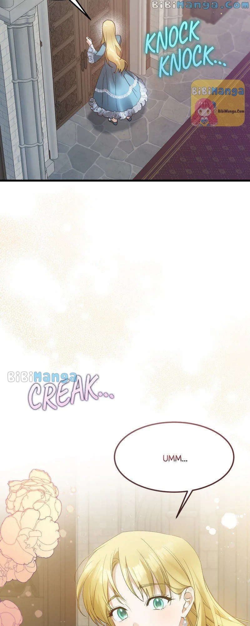 Who Knew Dragons Could Be This Cute Chapter 3 page 21