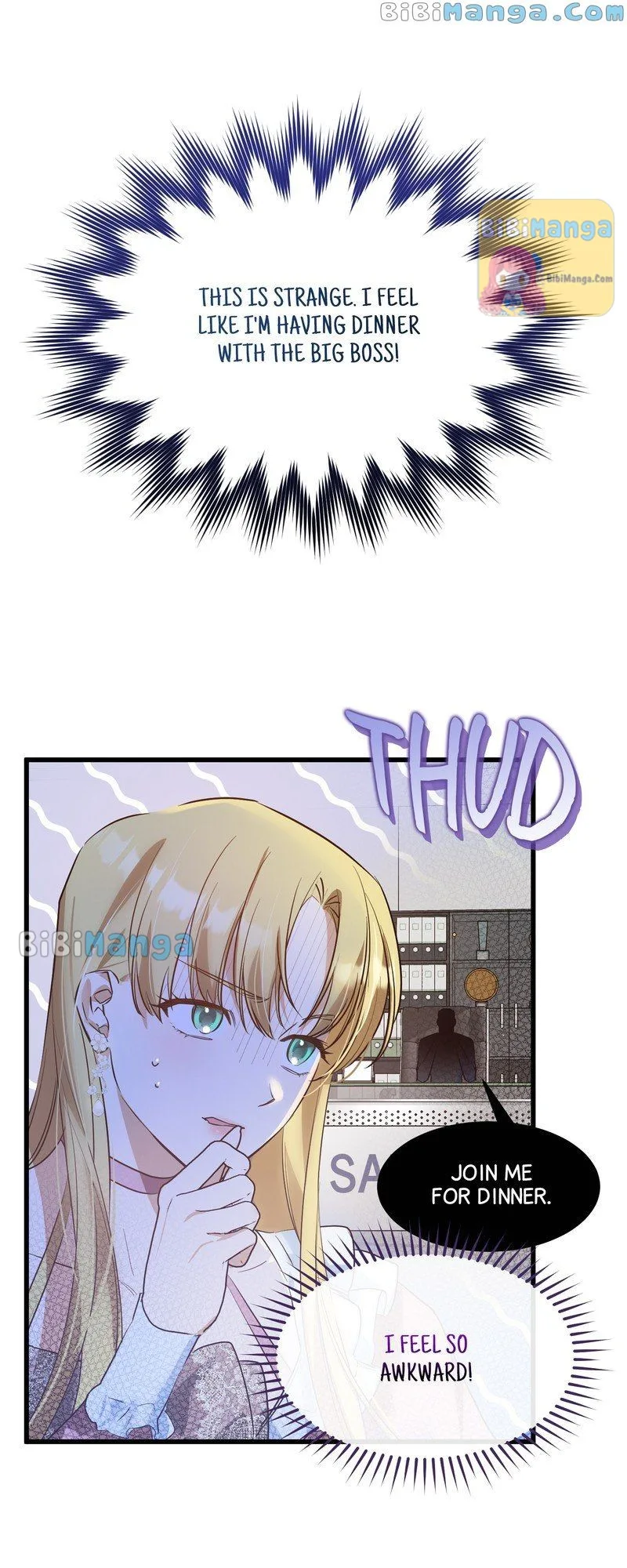 Who Knew Dragons Could Be This Cute Chapter 4 page 42