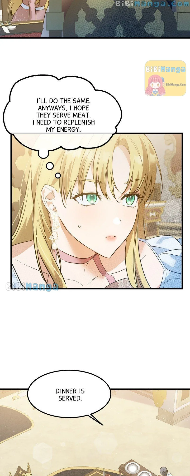 Who Knew Dragons Could Be This Cute Chapter 4 page 45
