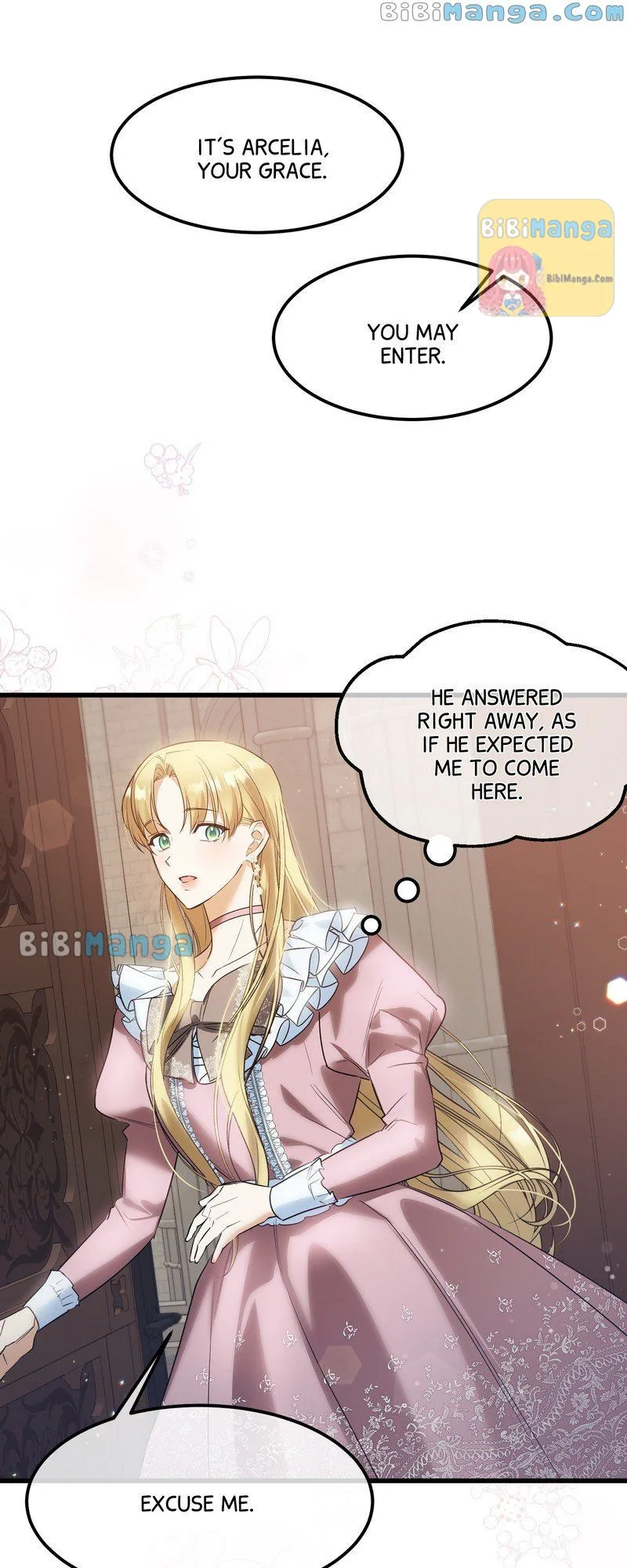Who Knew Dragons Could Be This Cute Chapter 4 page 23