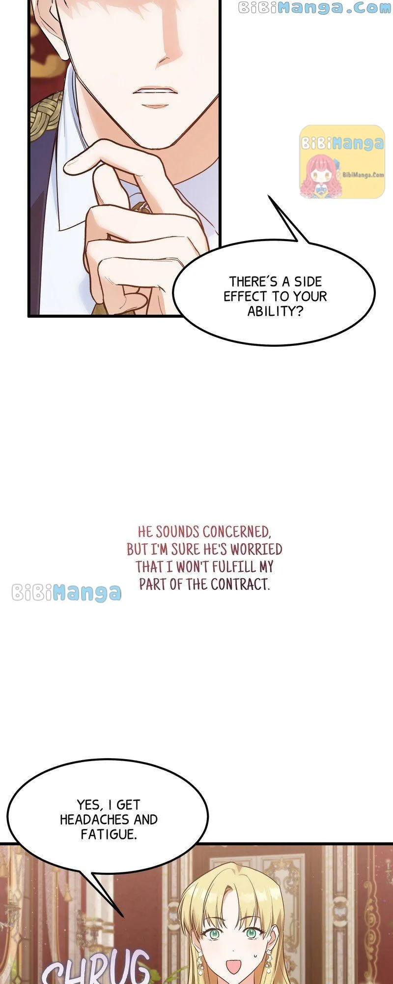 Who Knew Dragons Could Be This Cute Chapter 4 page 29