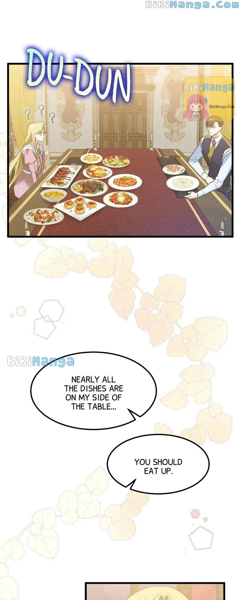 Who Knew Dragons Could Be This Cute Chapter 4 page 49