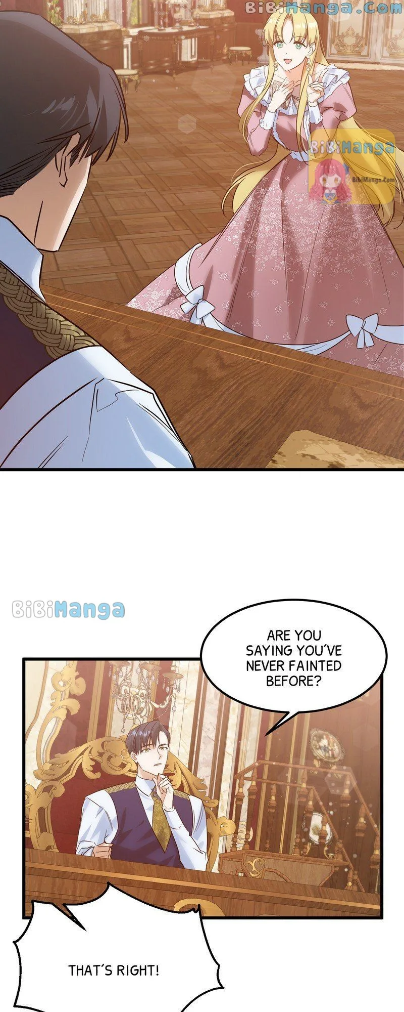 Who Knew Dragons Could Be This Cute Chapter 4 page 35