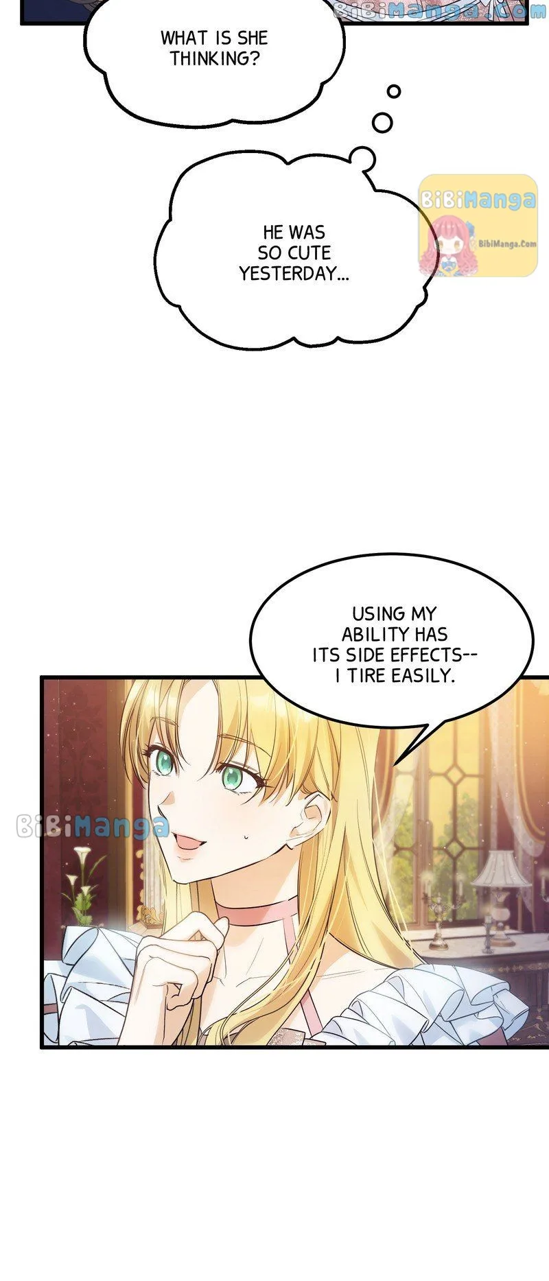 Who Knew Dragons Could Be This Cute Chapter 4 page 27
