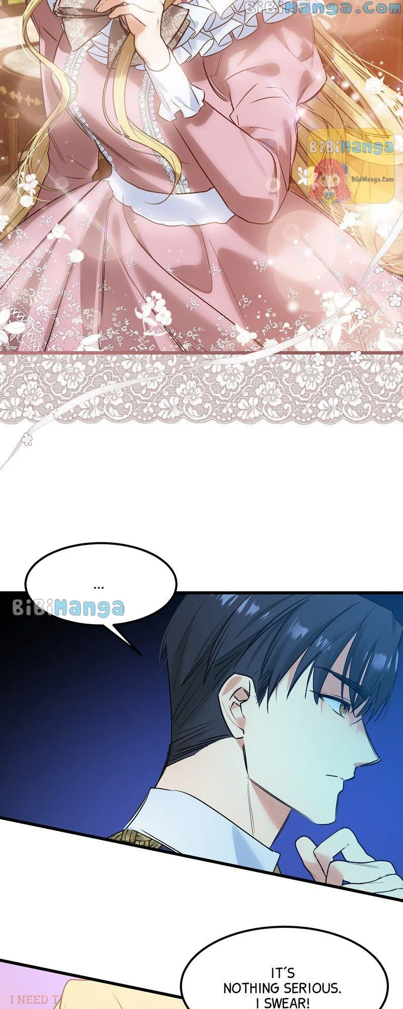 Who Knew Dragons Could Be This Cute Chapter 4 page 31