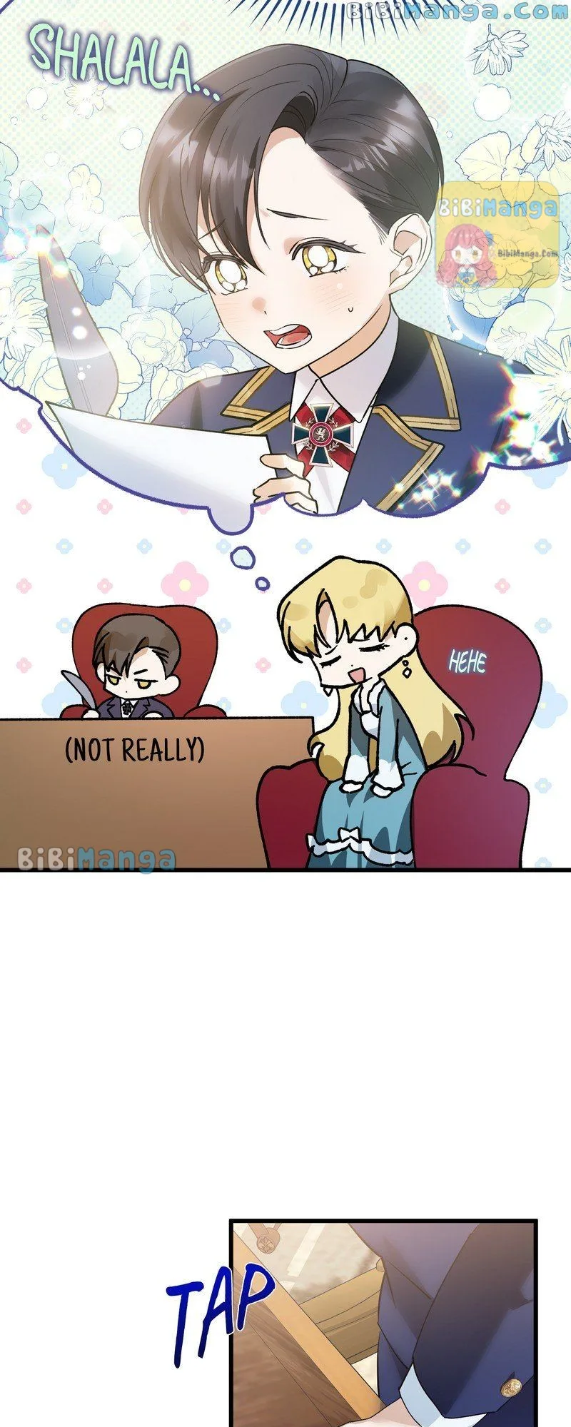 Who Knew Dragons Could Be This Cute Chapter 3 page 31