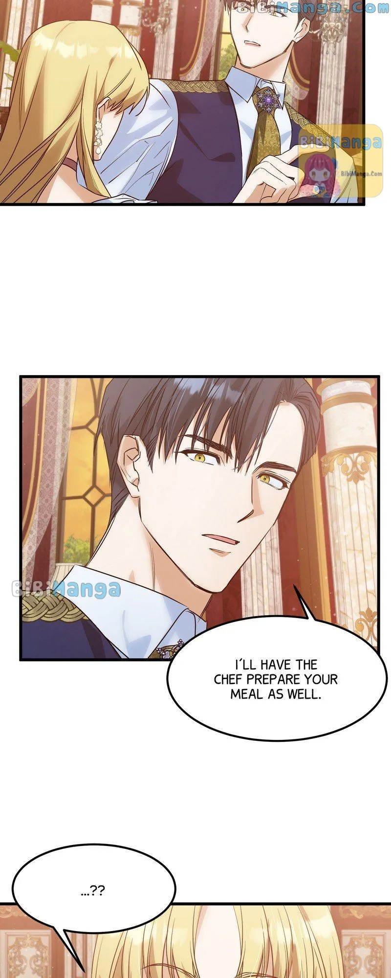 Who Knew Dragons Could Be This Cute Chapter 4 page 39