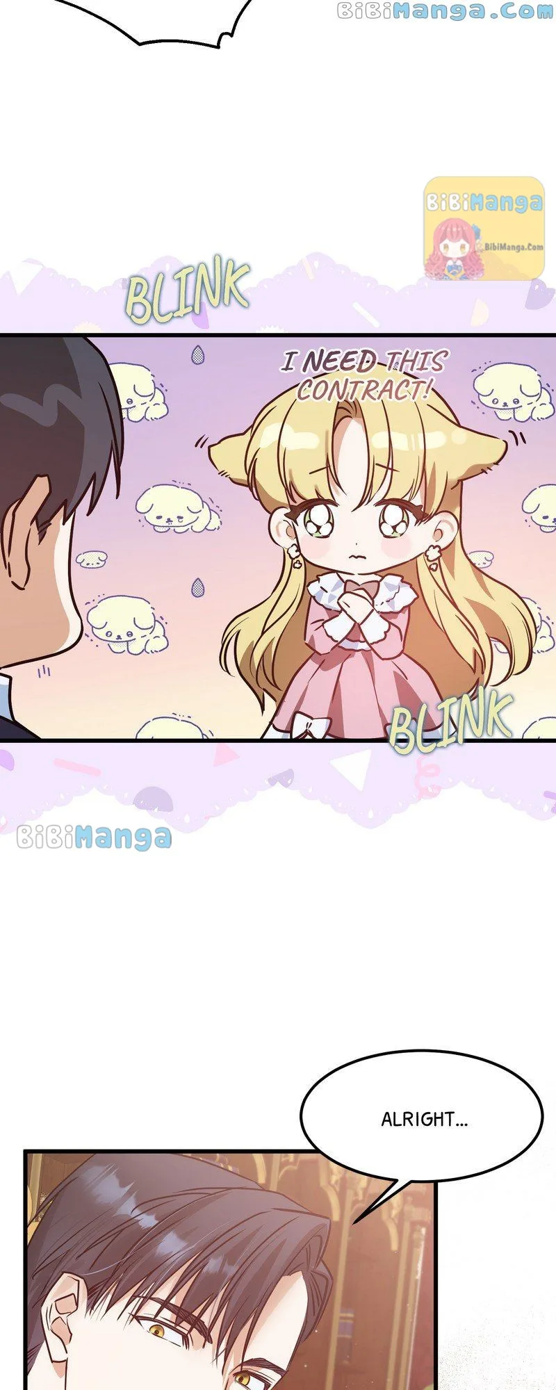 Who Knew Dragons Could Be This Cute Chapter 4 page 36