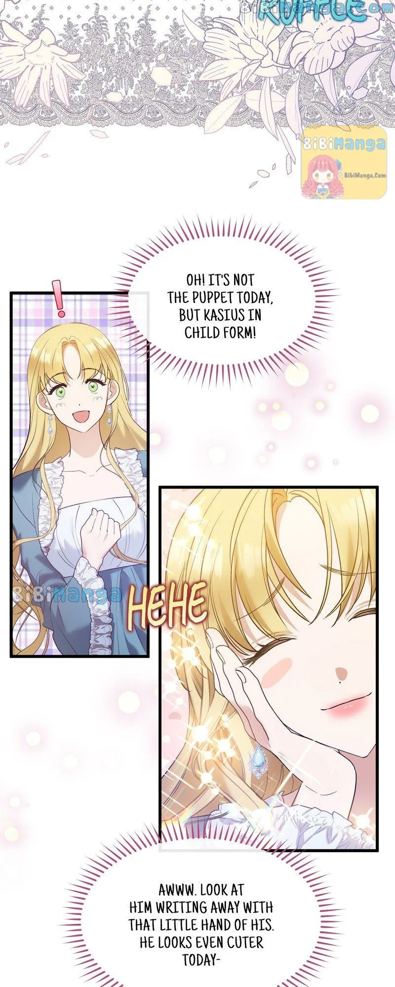 Who Knew Dragons Could Be This Cute Chapter 3 page 25