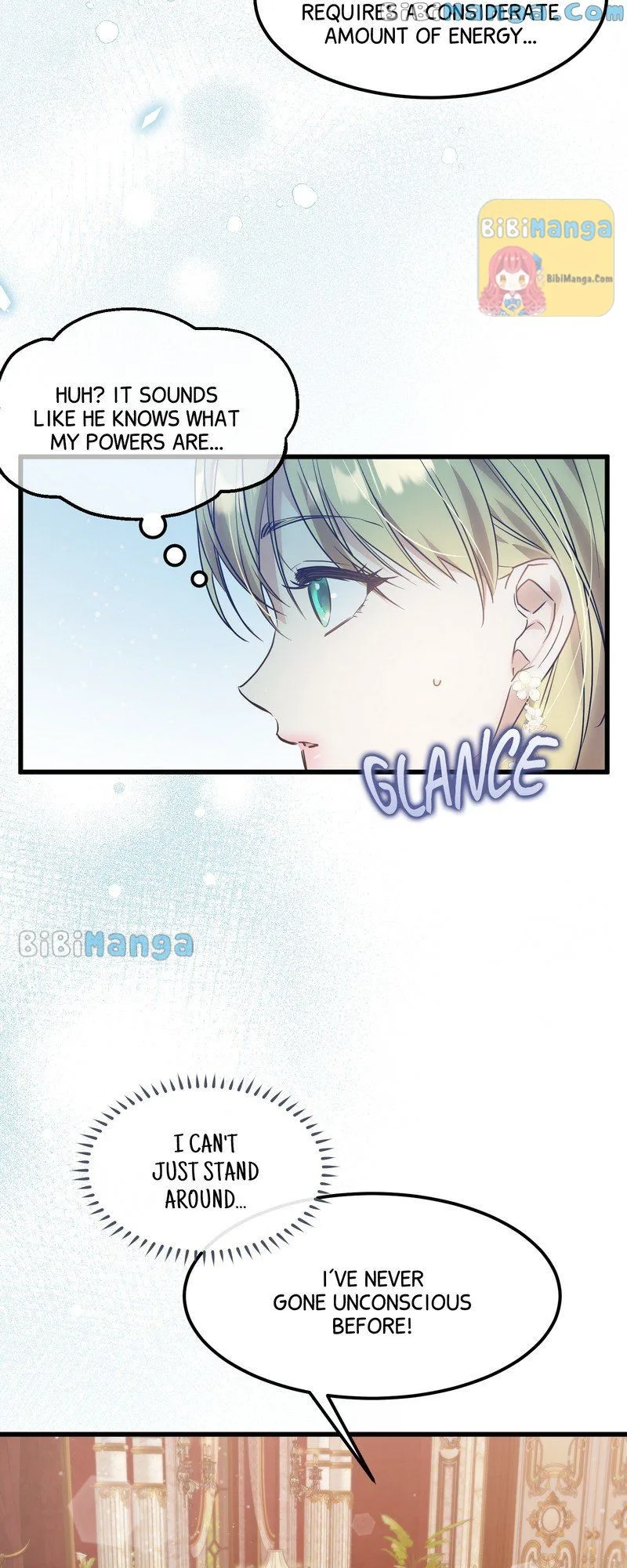 Who Knew Dragons Could Be This Cute Chapter 4 page 34