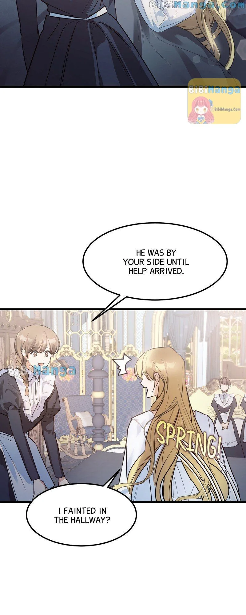 Who Knew Dragons Could Be This Cute Chapter 4 page 8
