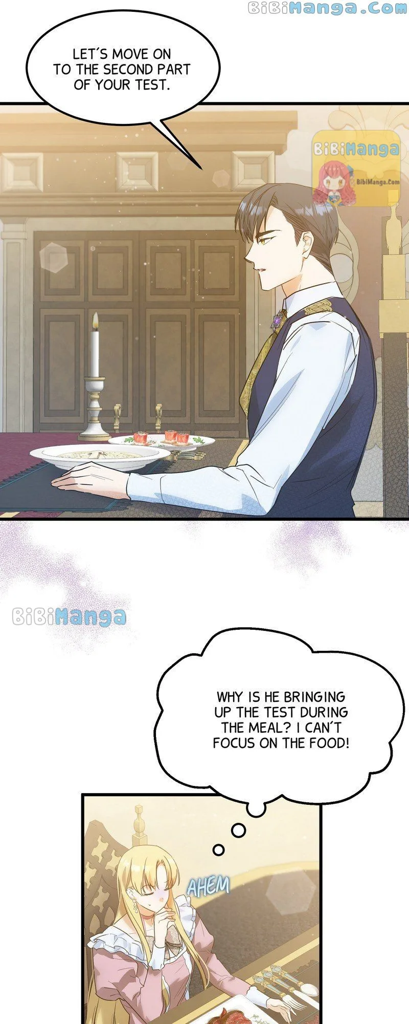 Who Knew Dragons Could Be This Cute Chapter 4 page 52