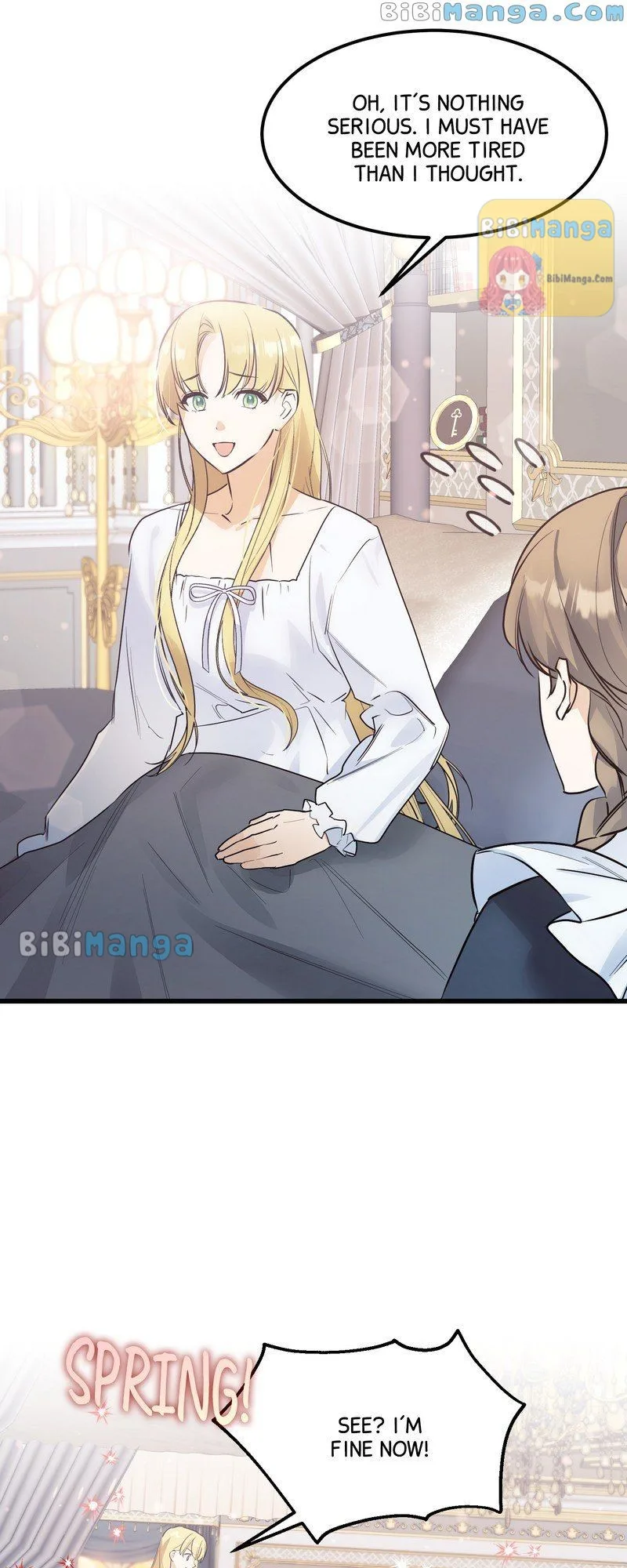 Who Knew Dragons Could Be This Cute Chapter 4 page 17