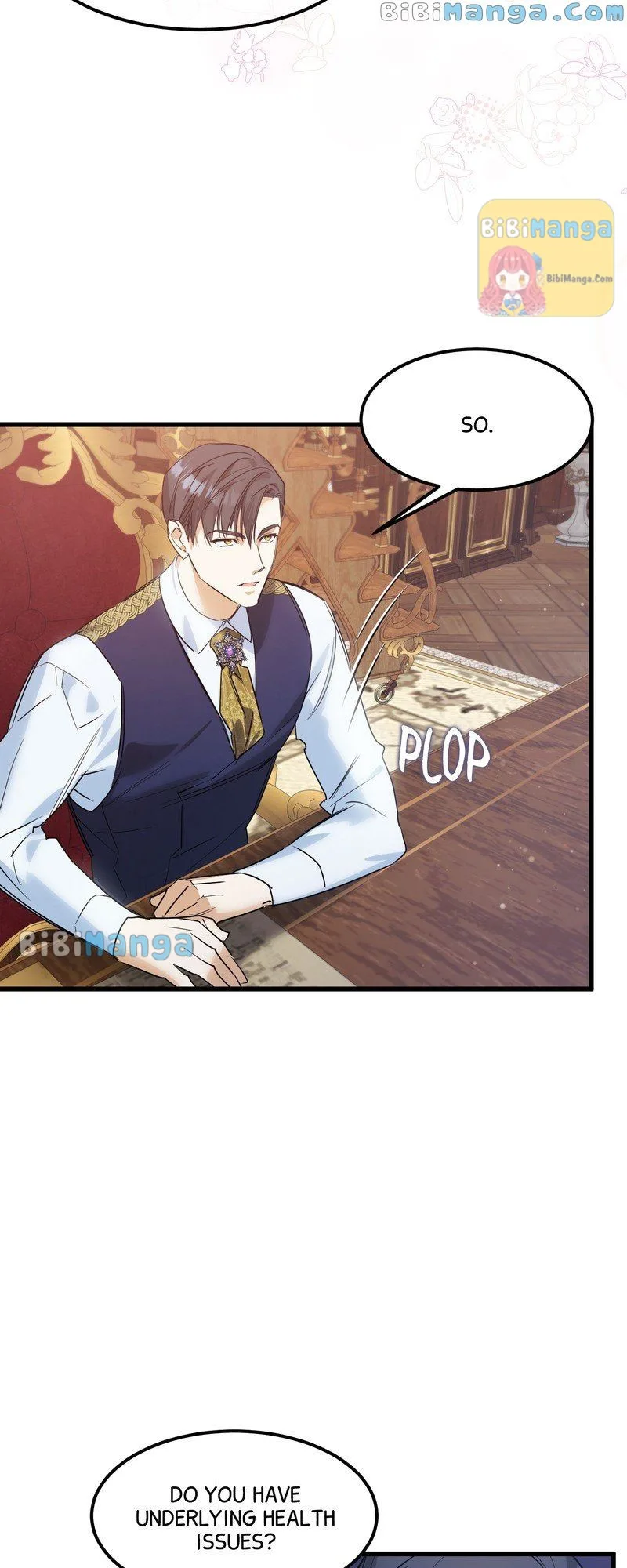 Who Knew Dragons Could Be This Cute Chapter 4 page 24