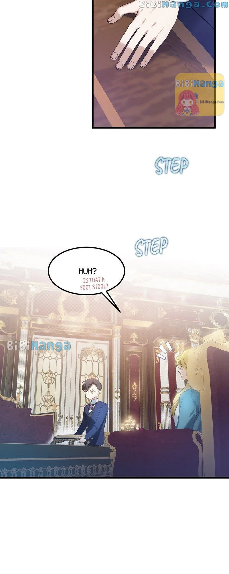 Who Knew Dragons Could Be This Cute Chapter 3 page 32
