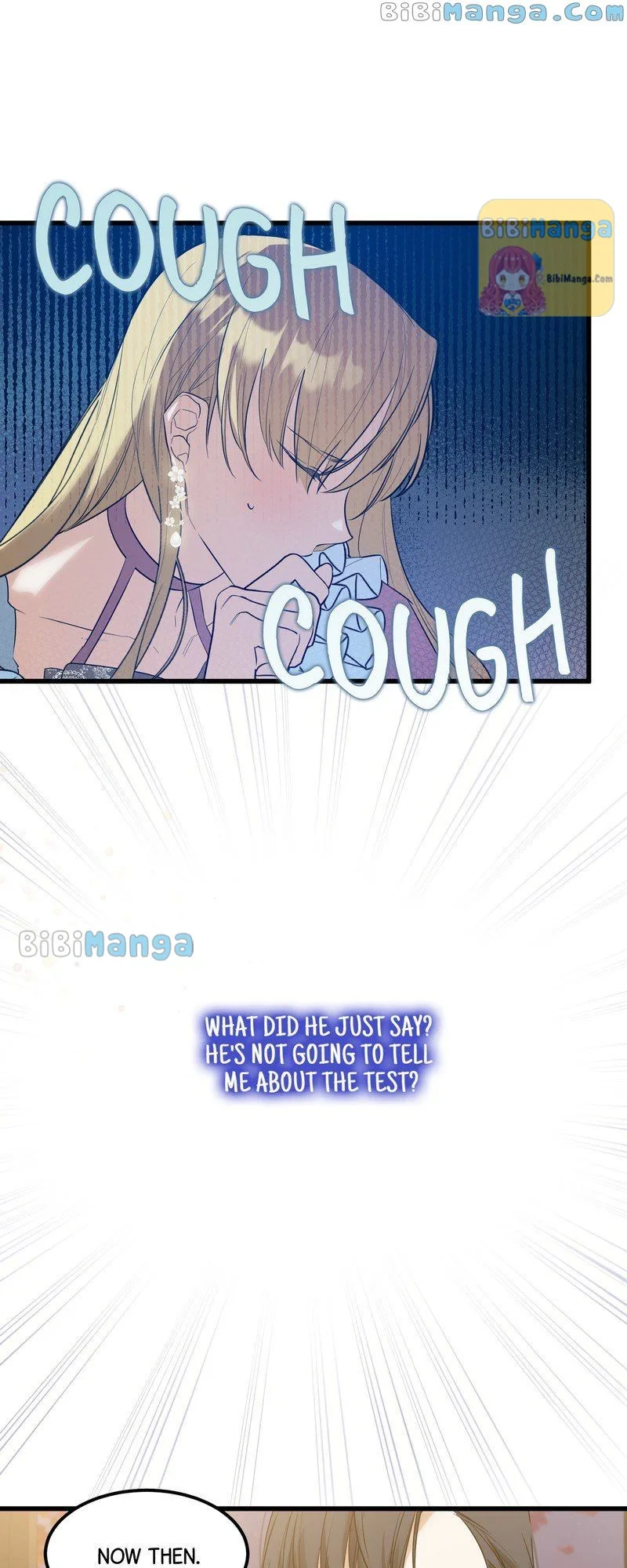 Who Knew Dragons Could Be This Cute Chapter 4 page 54