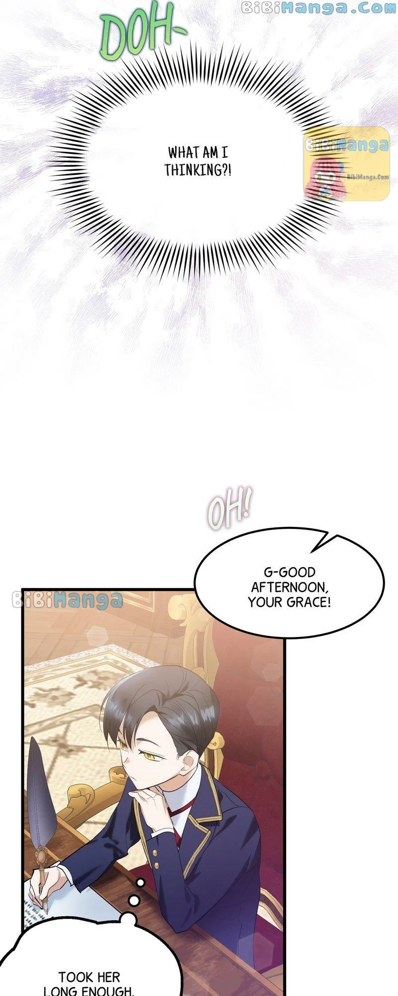 Who Knew Dragons Could Be This Cute Chapter 3 page 27