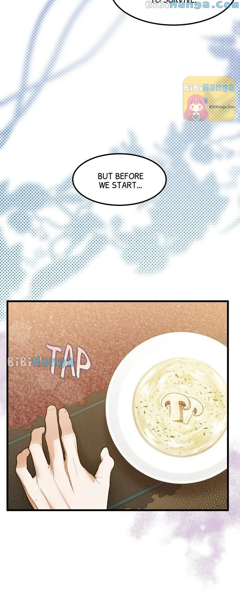 Who Knew Dragons Could Be This Cute Chapter 4 page 51
