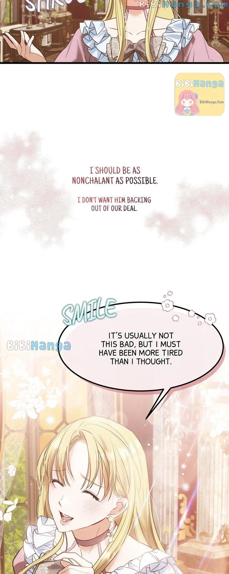 Who Knew Dragons Could Be This Cute Chapter 4 page 30