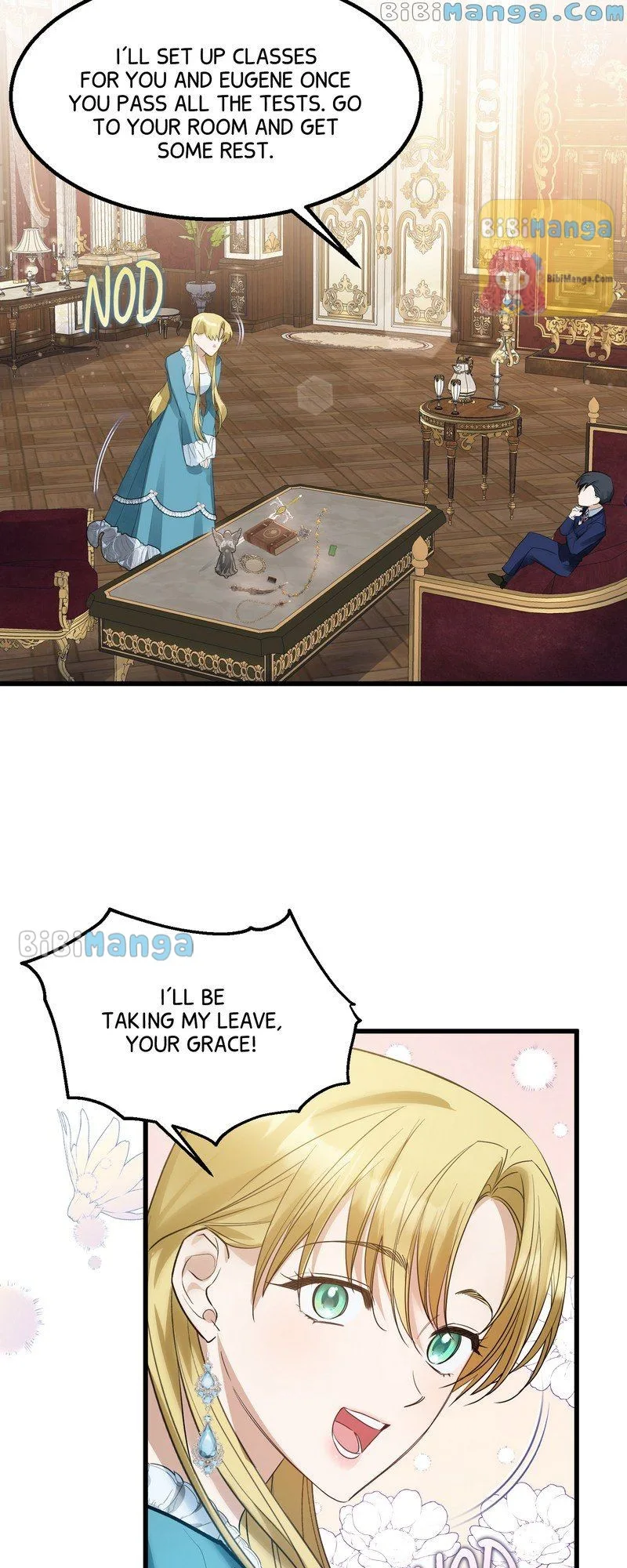 Who Knew Dragons Could Be This Cute Chapter 3 page 62