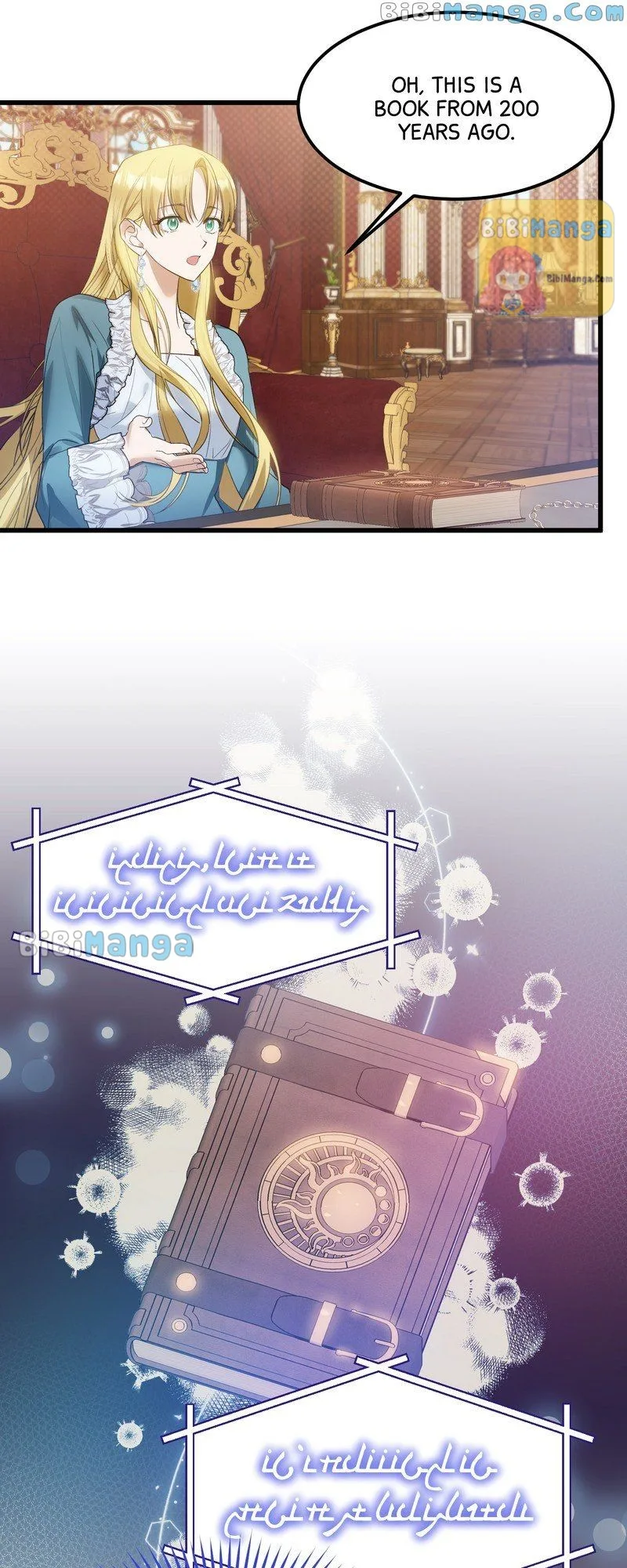Who Knew Dragons Could Be This Cute Chapter 3 page 49
