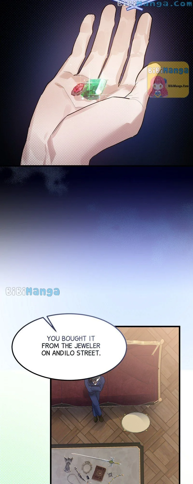 Who Knew Dragons Could Be This Cute Chapter 3 page 47