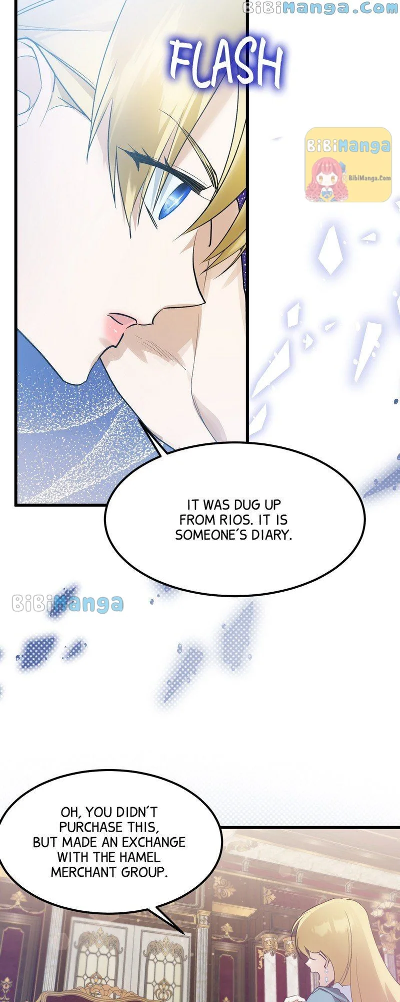 Who Knew Dragons Could Be This Cute Chapter 3 page 51