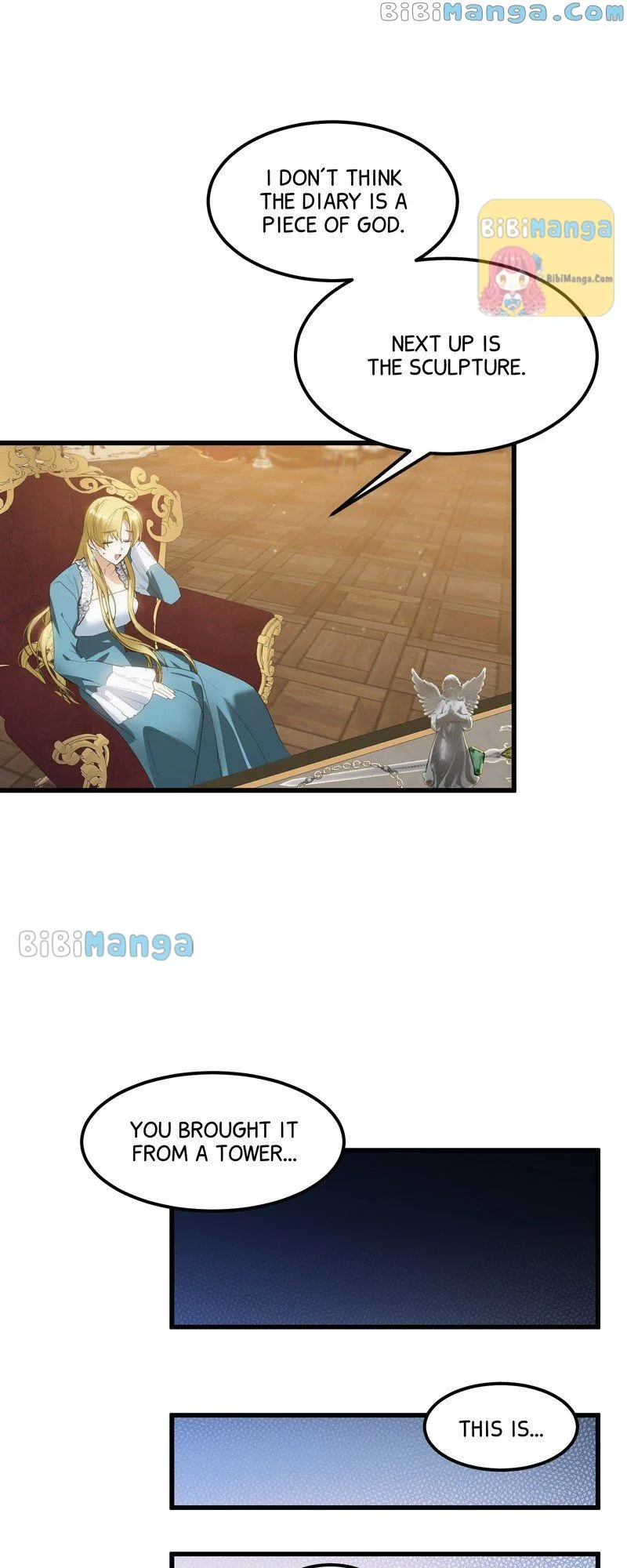 Who Knew Dragons Could Be This Cute Chapter 3 page 56