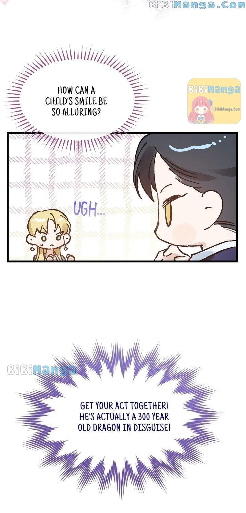 Who Knew Dragons Could Be This Cute Chapter 3 page 60