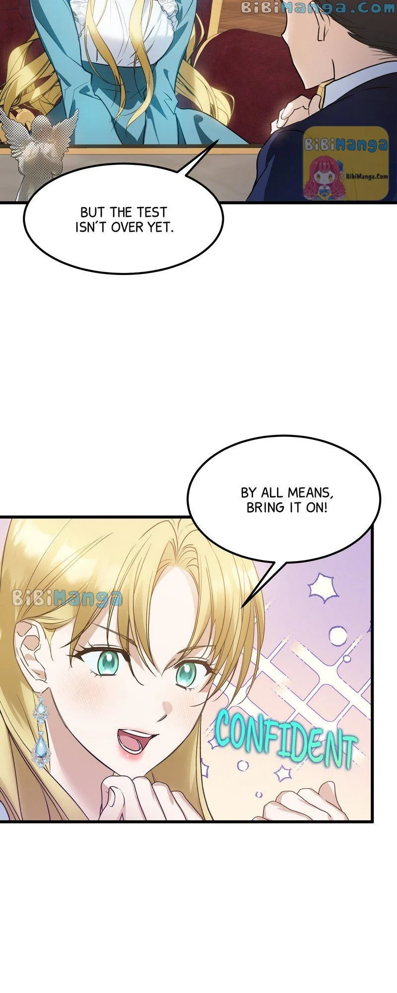 Who Knew Dragons Could Be This Cute Chapter 3 page 58