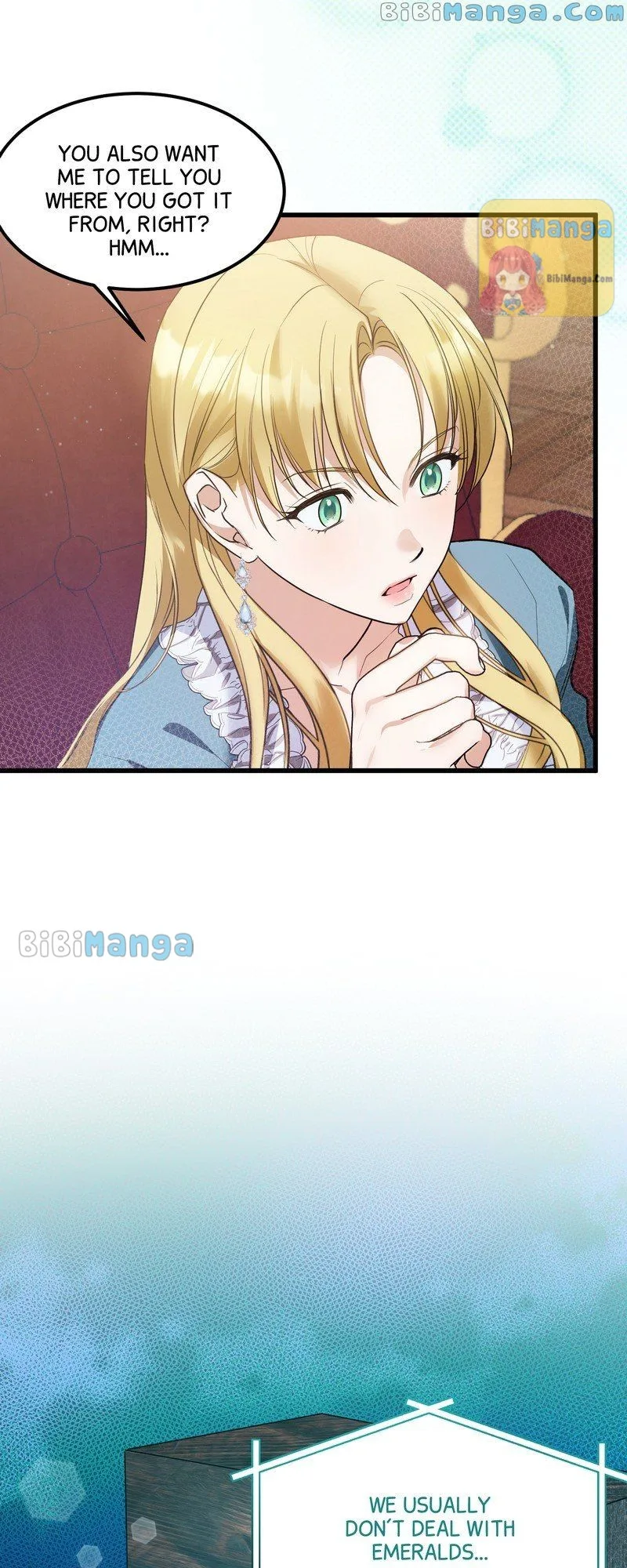 Who Knew Dragons Could Be This Cute Chapter 3 page 45