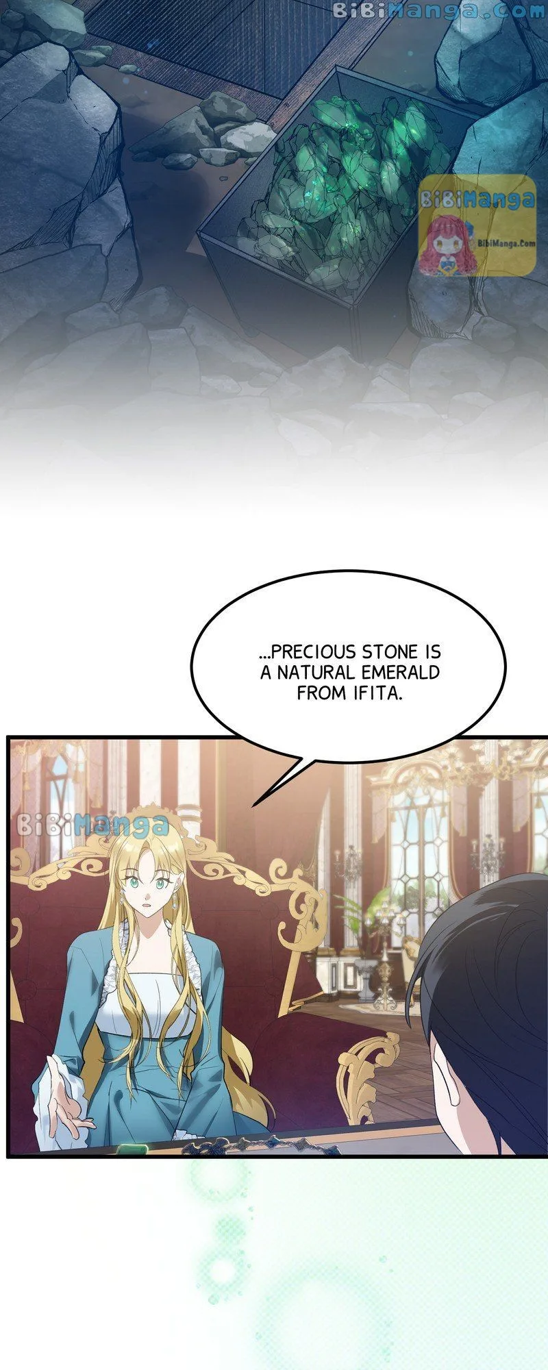 Who Knew Dragons Could Be This Cute Chapter 3 page 44