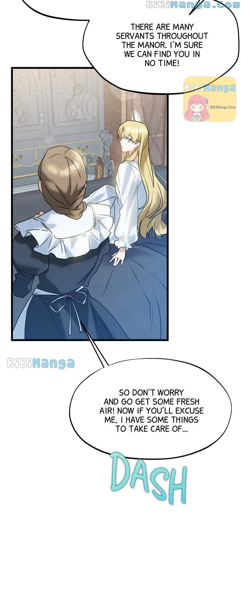 Who Knew Dragons Could Be This Cute Chapter 5 page 5