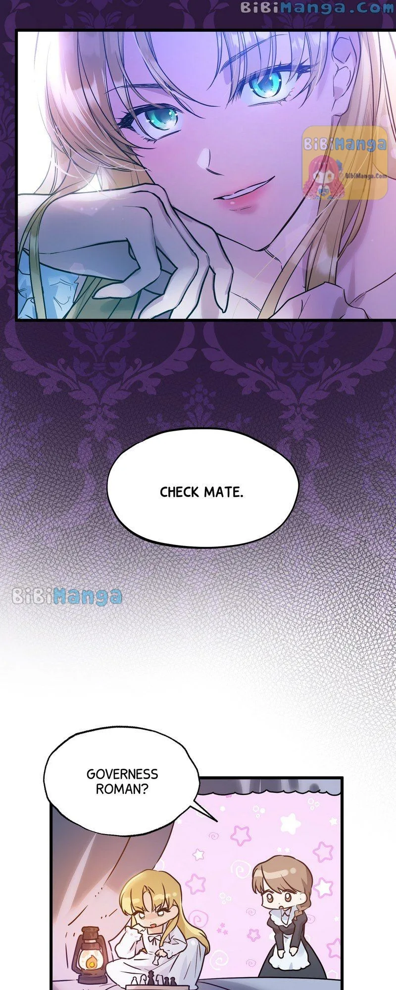 Who Knew Dragons Could Be This Cute Chapter 5 page 3