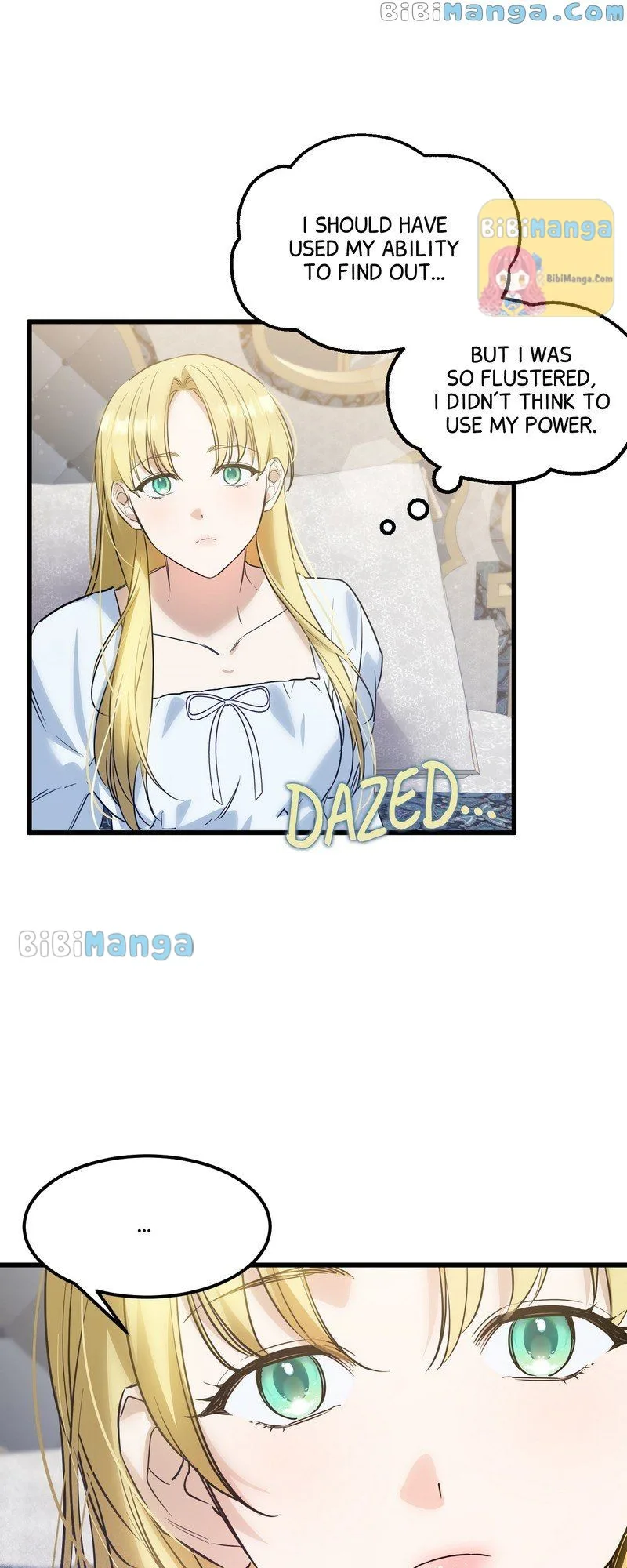 Who Knew Dragons Could Be This Cute Chapter 5 page 8