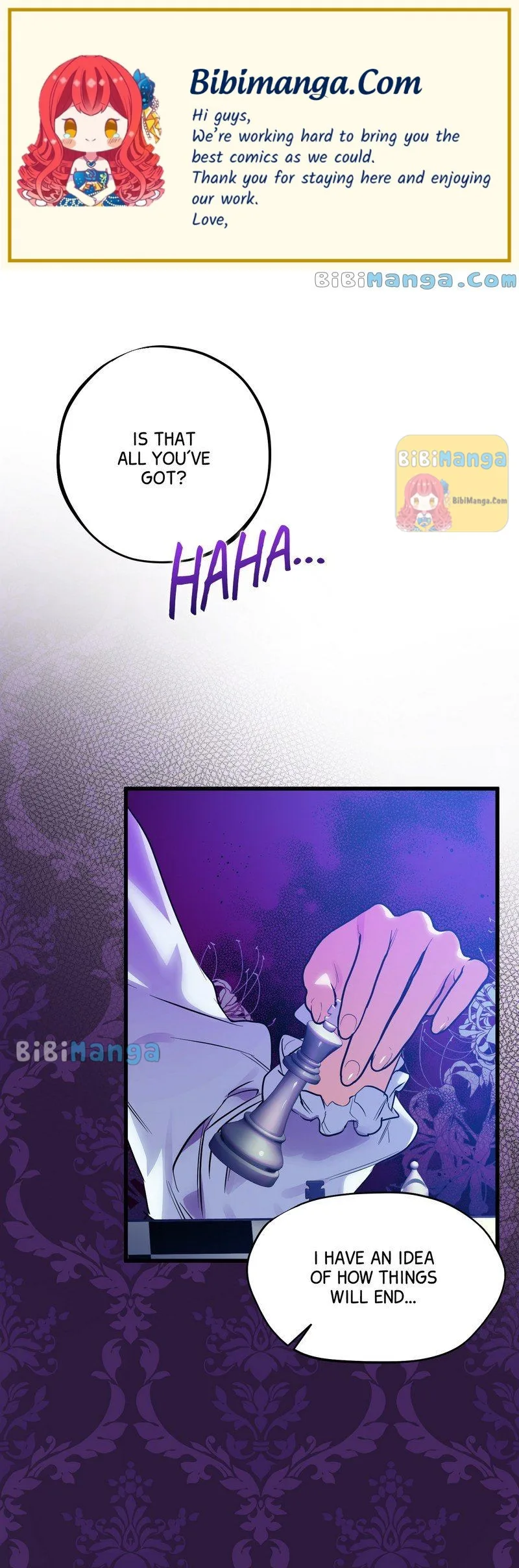 Who Knew Dragons Could Be This Cute Chapter 5 page 2