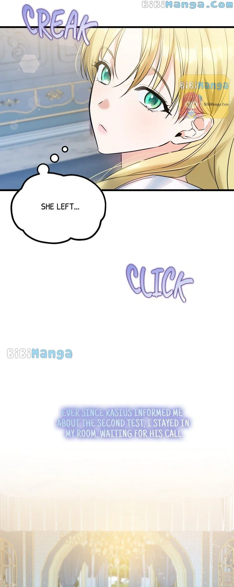 Who Knew Dragons Could Be This Cute Chapter 5 page 6
