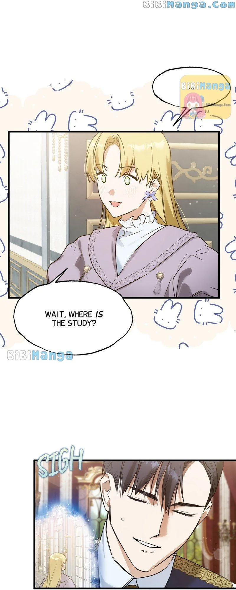 Who Knew Dragons Could Be This Cute Chapter 5 page 15