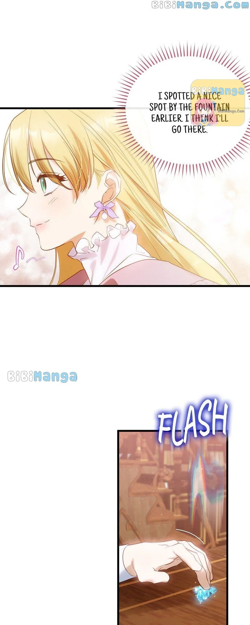 Who Knew Dragons Could Be This Cute Chapter 6 page 11