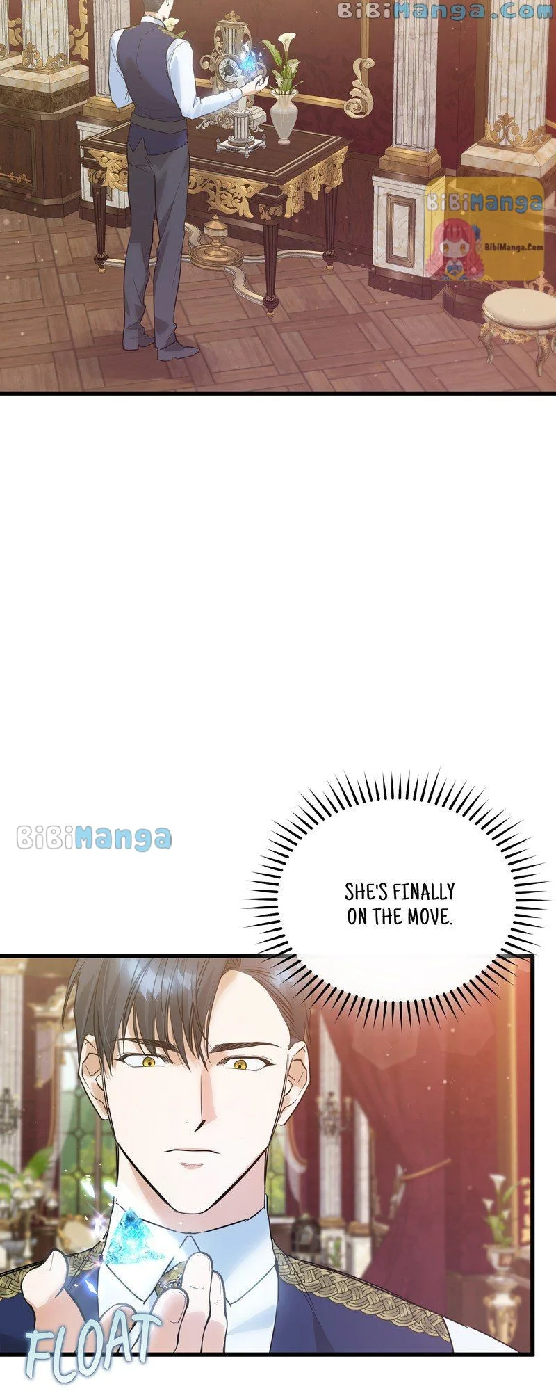 Who Knew Dragons Could Be This Cute Chapter 5 page 12