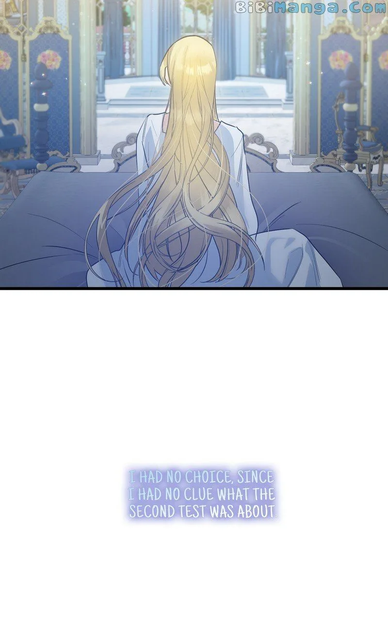 Who Knew Dragons Could Be This Cute Chapter 5 page 7