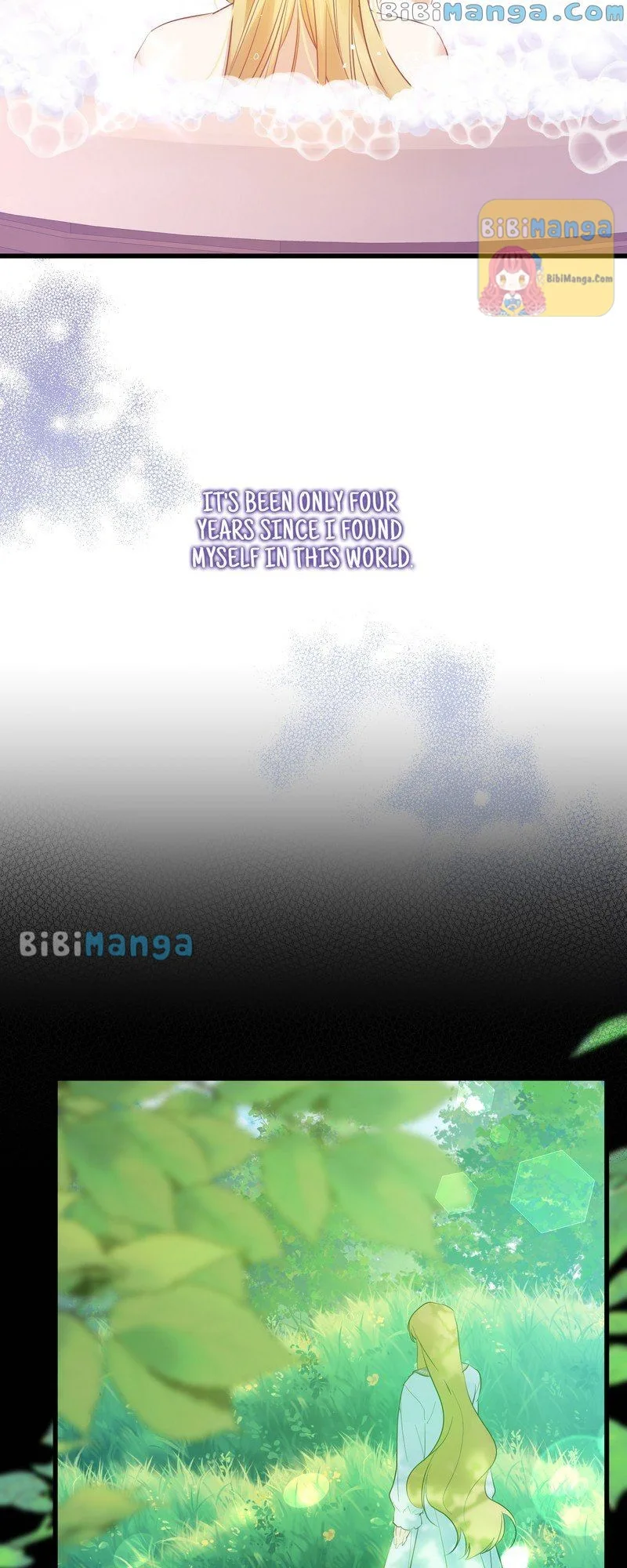 Who Knew Dragons Could Be This Cute Chapter 6 page 48